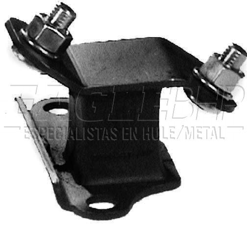 Soporte Honda Accord M V6 3.0 L 98-03 | E6579