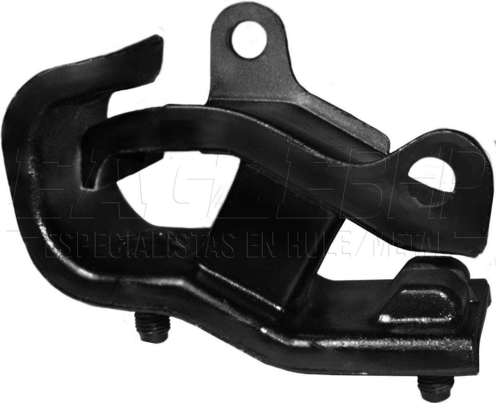 Soporte Transmision Frontal Honda Accord Odyssey Pilot