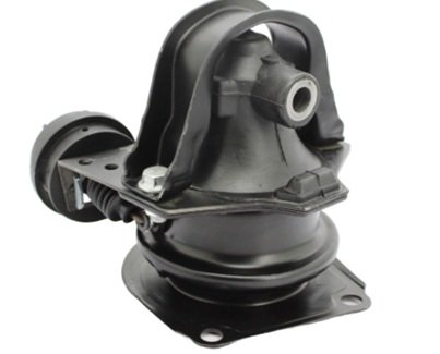 Soporte Motor Trasero Honda Accord Odyssey L4 2.2 2.3 Lts. 1990 - 1998