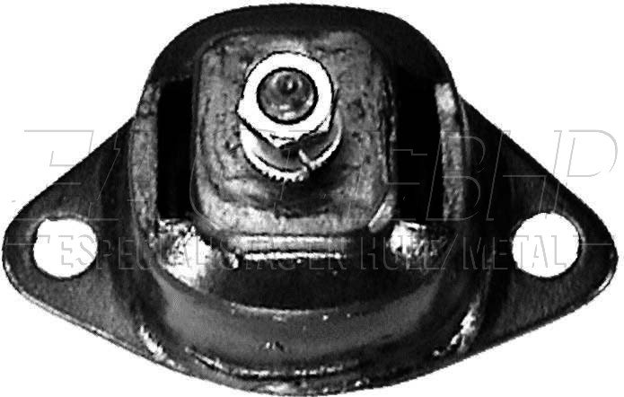 Soporte Transmision Chevrolet Camaro Firebird L4 2.5 V6 2.8 Lts. 1982 – 1986 | E6632X