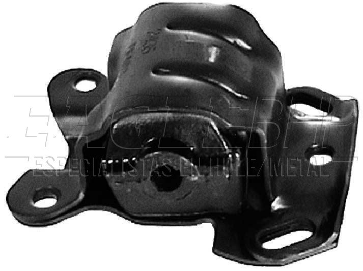 Soporte Motor Izquierdo Derecho Chevrolet Camaro Firebird V6 3.8 Lts. 1993 - 2002