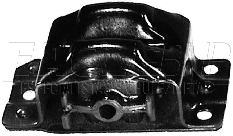 Soporte Motor Izquierdo Derecho Chevrolet Suburban Sonora Tahoe Yukon V8 5.7 Lts. 1992 - 1999