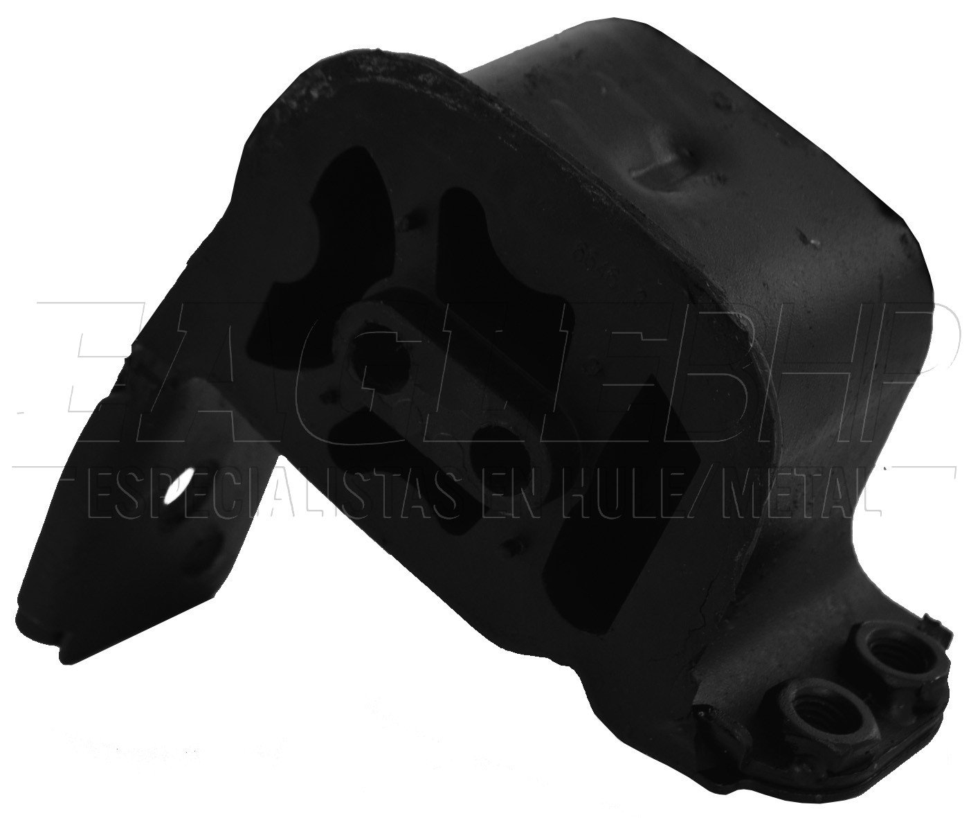 Soporte Motor Frontal Derecho Chevrolet Cutlass Cavalier V6 2.8 3.1 Lts. 1987 - 1995