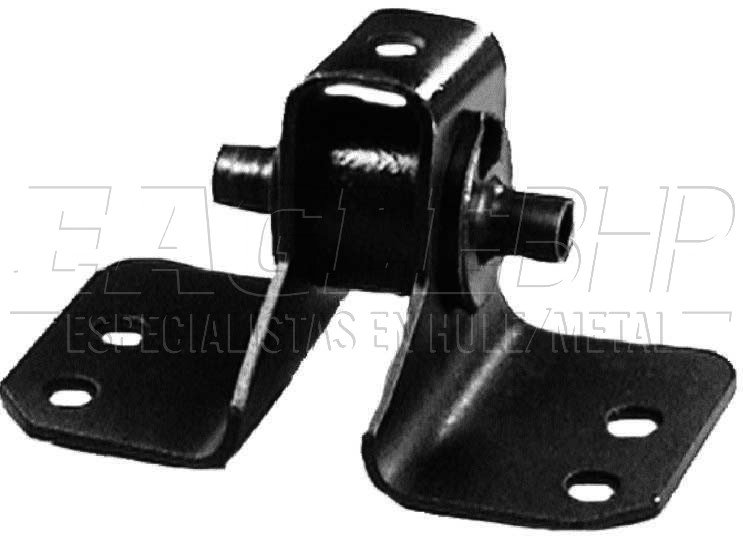 Soporte Transmision Chrysler D100 D150 D250 Ram Chrager V8 5.9 L 1986 - 1994