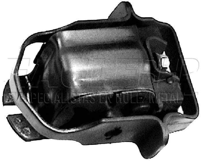 Soporte Transmision Chevrolet Cavalier V6 2.8 3.1 Lts. 1989 - 1995
