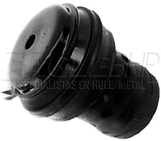 Soporte Motor Frontal Volkswagen Golf Jetta Derrby