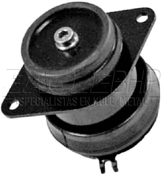 Soporte Motor Frontal Derecho Volkswagen Golf Jetta