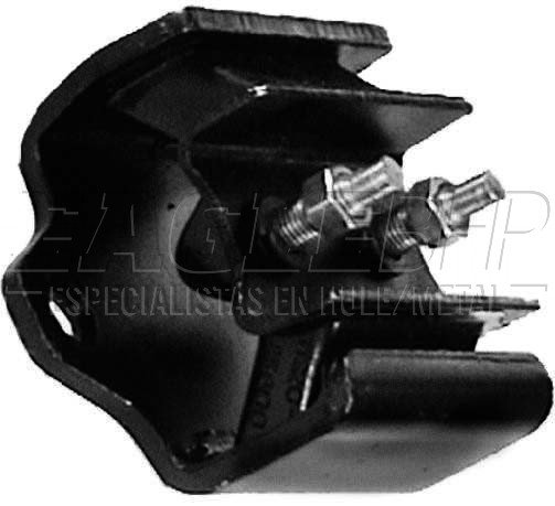 Soporte Transmision Nissan Pick Up Pathfinderecho L4 V6 2.4 3.0 Lts. 1987 - 2002