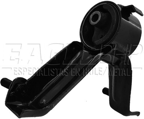 Soporte Motor Frontal Derecho Ford Topaz L4 2.3 Lts. 1992 - 1994