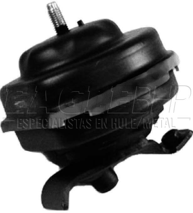 Soporte Motor Frontal Volkswagen Golf Jetta L4 1.8 Lts. 1987 - 1997