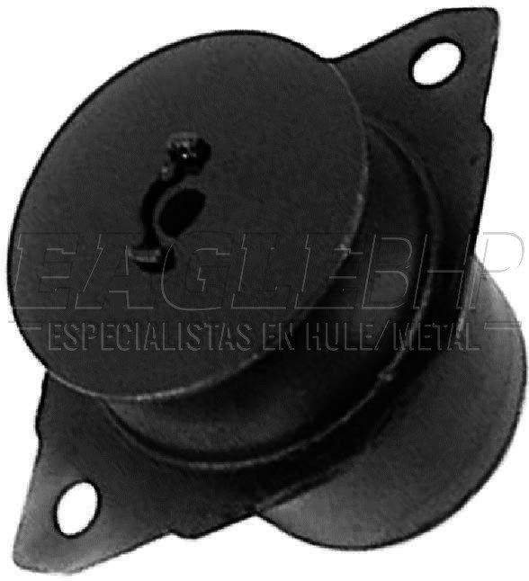Soporte Transmision Volkswagen Golf Jetta L4 1.8 2.0 Lts. 1987 – 1999 | E6693