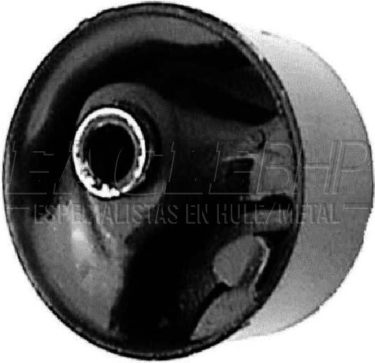 Repuesto Soporte Motor Trasero Nissan Tsuru Iii Tsubame L4 1.6 Lts. 1994 - 2009