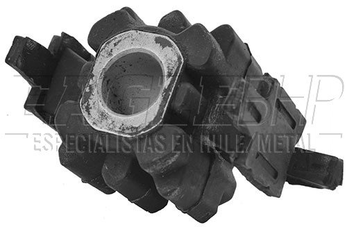 Repuesto Soporte Motor Frontal Ford Contour Mystique L4 V6 2.0 2.5 Lts. 1995 – 2000 | E6704R