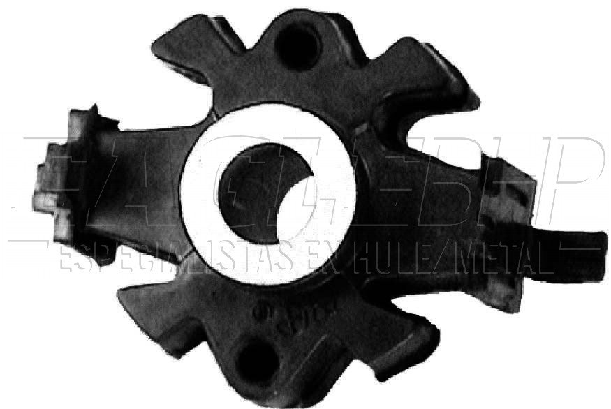 Repuesto Soporte Motor Frontal Ford Contour Mystique L4 V6 2.0 2.5 Lts. 1998 – 2000 | E6705R