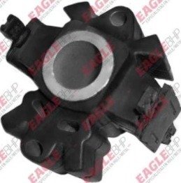 Repuesto Soporte Motor Frontal Ford Contour Mystique L4 V6 2.0 2.5 Lts. 1995 - 1997