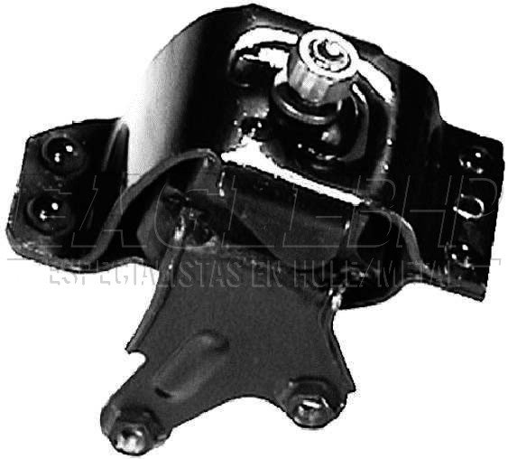 Repuesto Soporte Transmision Ford Topaz Escort L4 1.9 2.3 Lts. 1984 - 1985