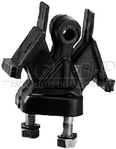 Repuesto Soporte Motor Frontal Derecho Ford Contour Mystique L4 V6 2.0 2.5 Lts. 1995 – 1997 | E6713R