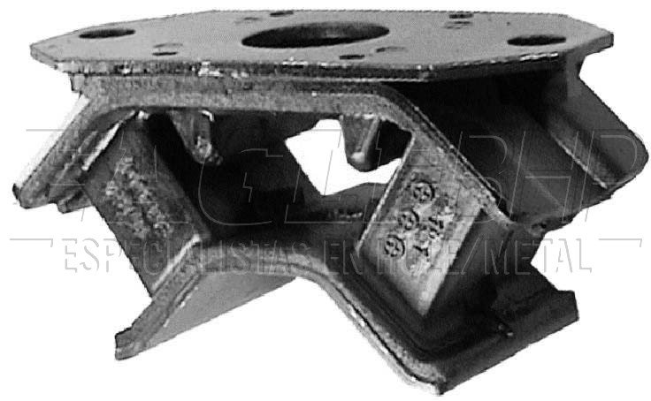 Soporte Transmision Chevrolet Tracker L4 V6 1.6 2.5 Lts. 1999 - 2008