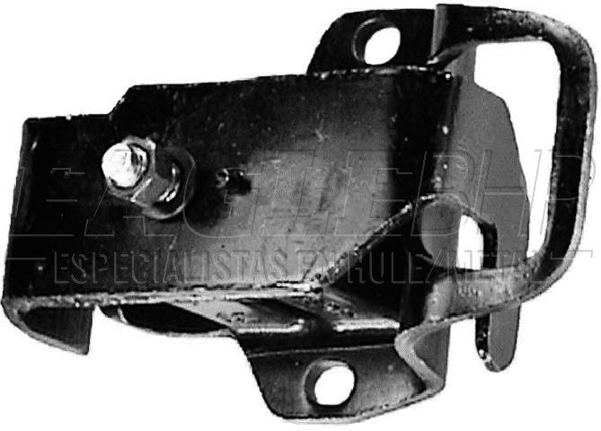 Soporte Motor Derecho Isuzu Amigo Trooper L4 V6 2.2 2.3 2.6 2.8 L 1988 - 1991