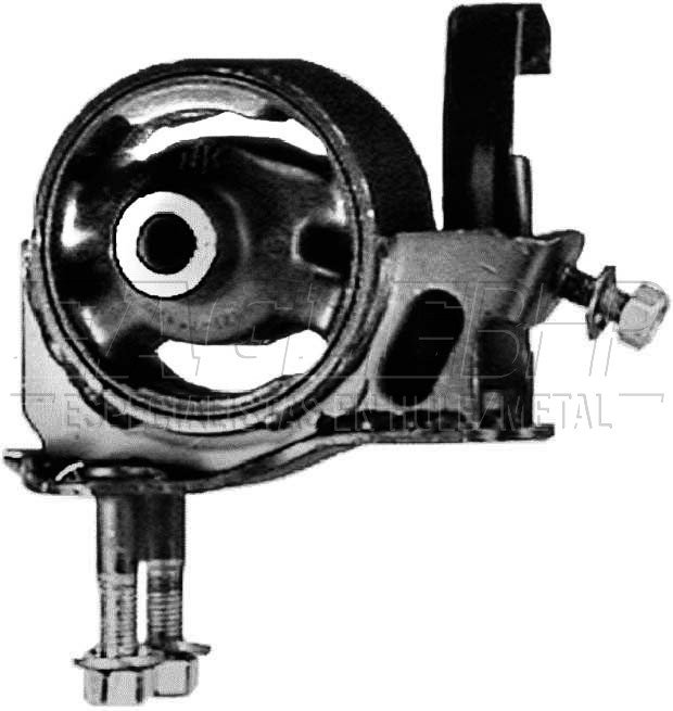 Soporte Motor Trasero Toyota Celica L4 1.8 2.2 Lts. 1994 - 1999