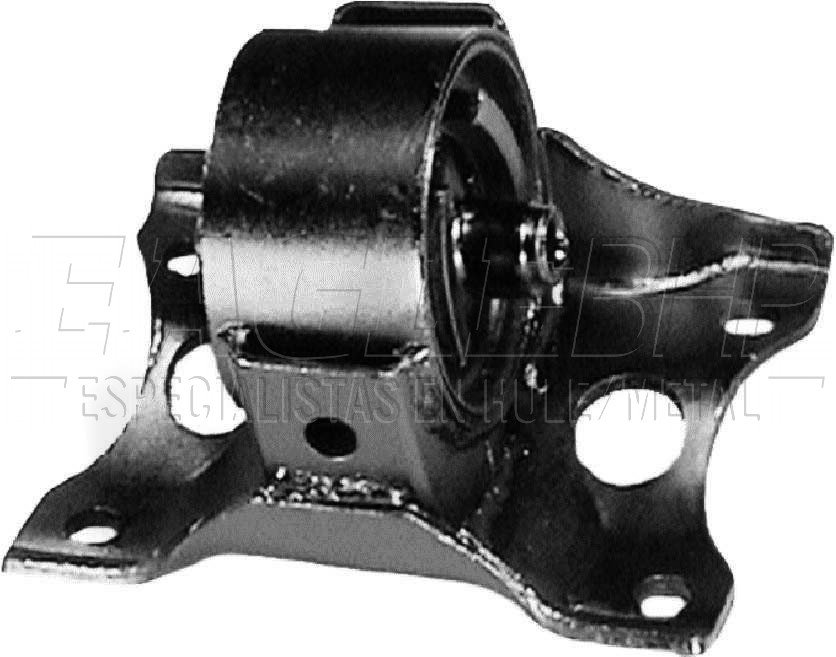 Soporte Transmision Nissan Maxima V6 3.0 3.5 Lts. 1995 – 2003 | E7303