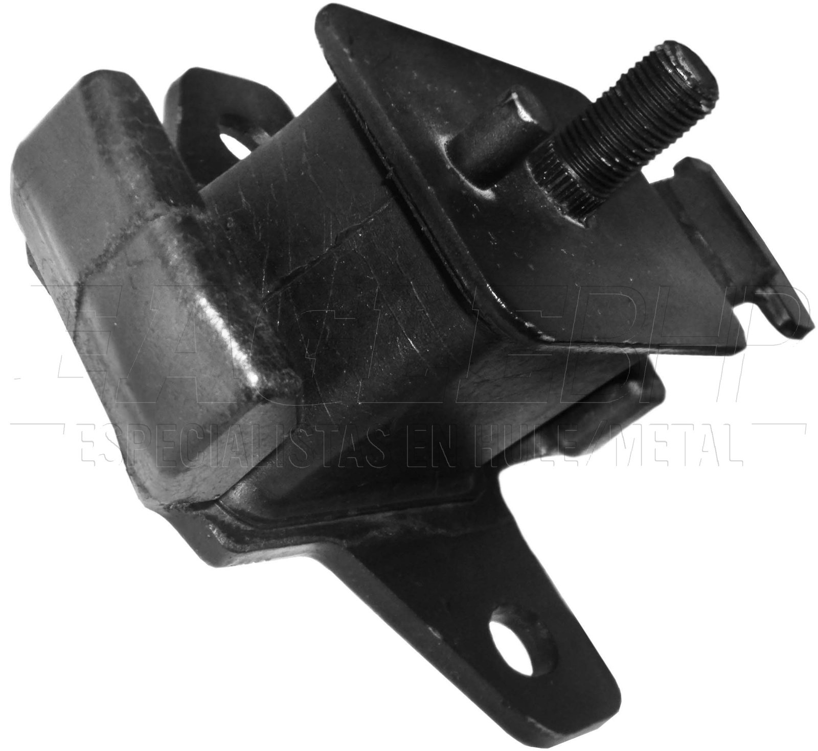 Soporte Para Motor Frontal Izq. Derecho Toyota Hilux L4 2.7 05-11 | E7329