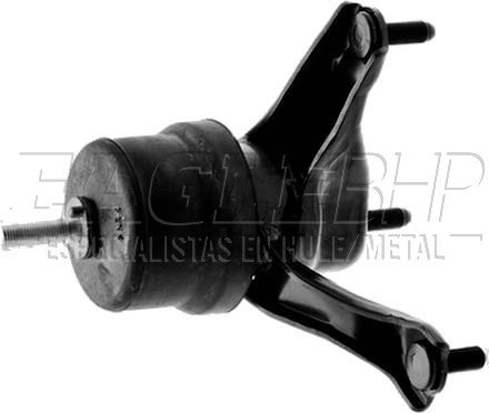 Soporte Transmision Hidraulico Toyota Corolla L4 2.4 2009 | E7331
