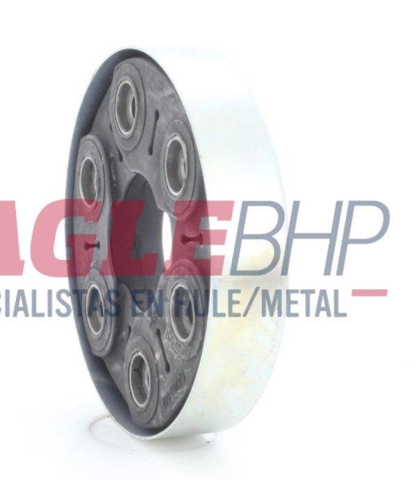Cople Flecha Cardan Vw Tiguan L4 | E7361