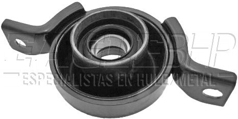 Soporte Flecha Cardan Honda Cr-V L4 2.4 2006-2012 | E7502