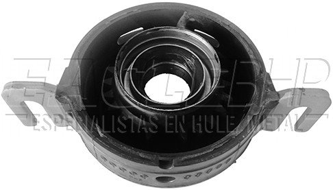 Soporte Flecha Cardan Ford Ranger 13-15 Bt 50 -Colombia- | E7510
