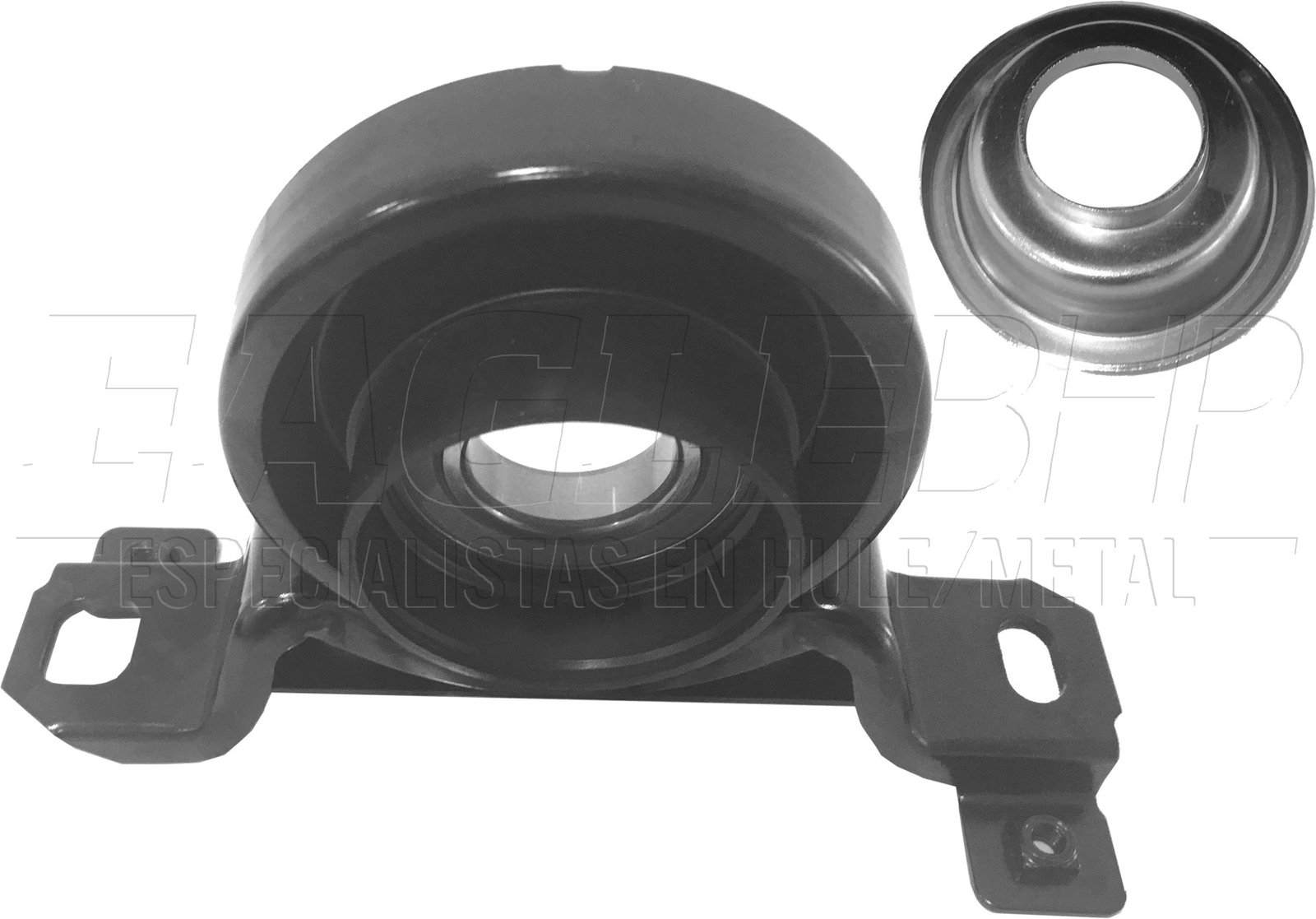 Soporte Flecha Cardan Cadillac Cts 2003-20 | E7535
