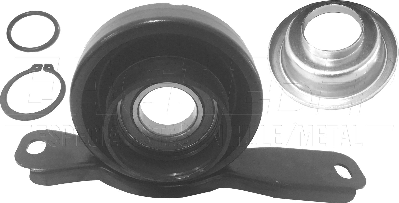 Soporte Flecha Cardan Pontiac G8 V6-3.6 2008-2009. Pontiac G9 V8-6.0 2008-2009 | E7537