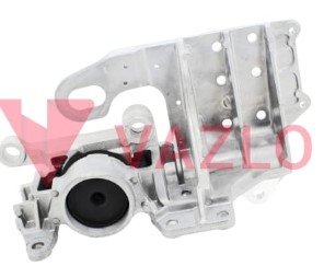 Soporte Transmision Nissan Sentra L4 2.0 2007-2012 Aut. Completo (Reforzado)