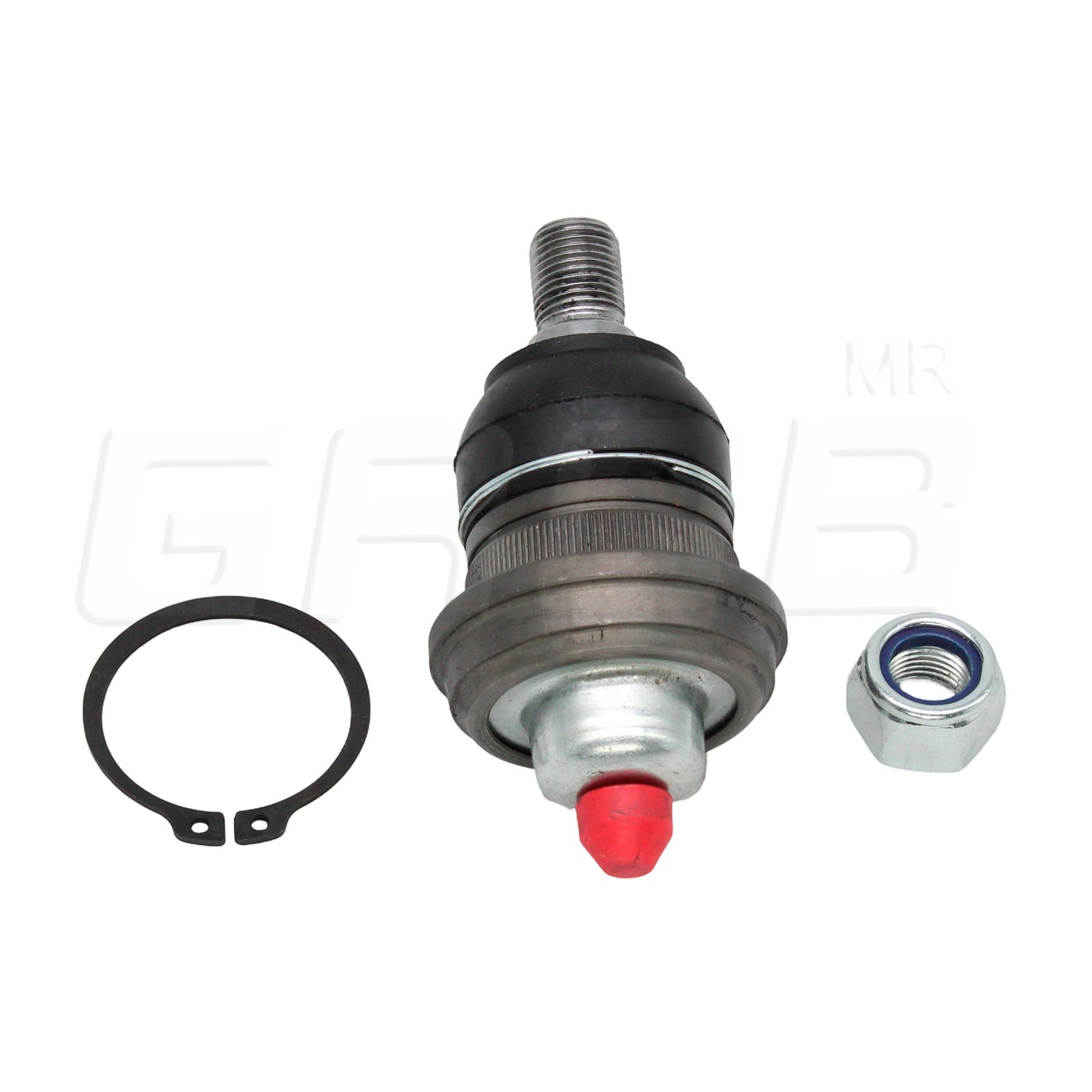 Rotula Inferior Dodge H-100 03-07 | G1006003