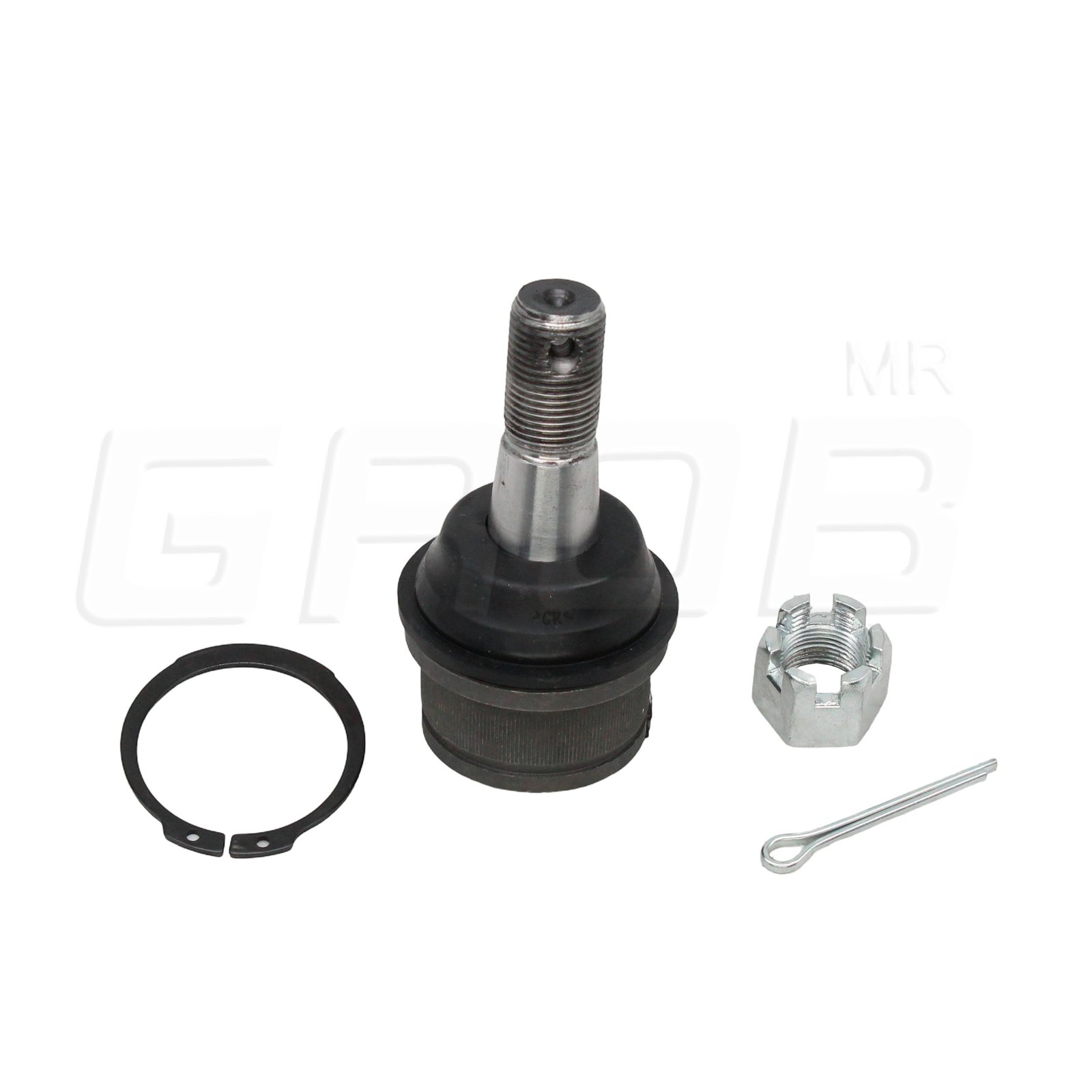 Rotula Inferior Ram 1500-2500 4X4 00 02 | G1006005