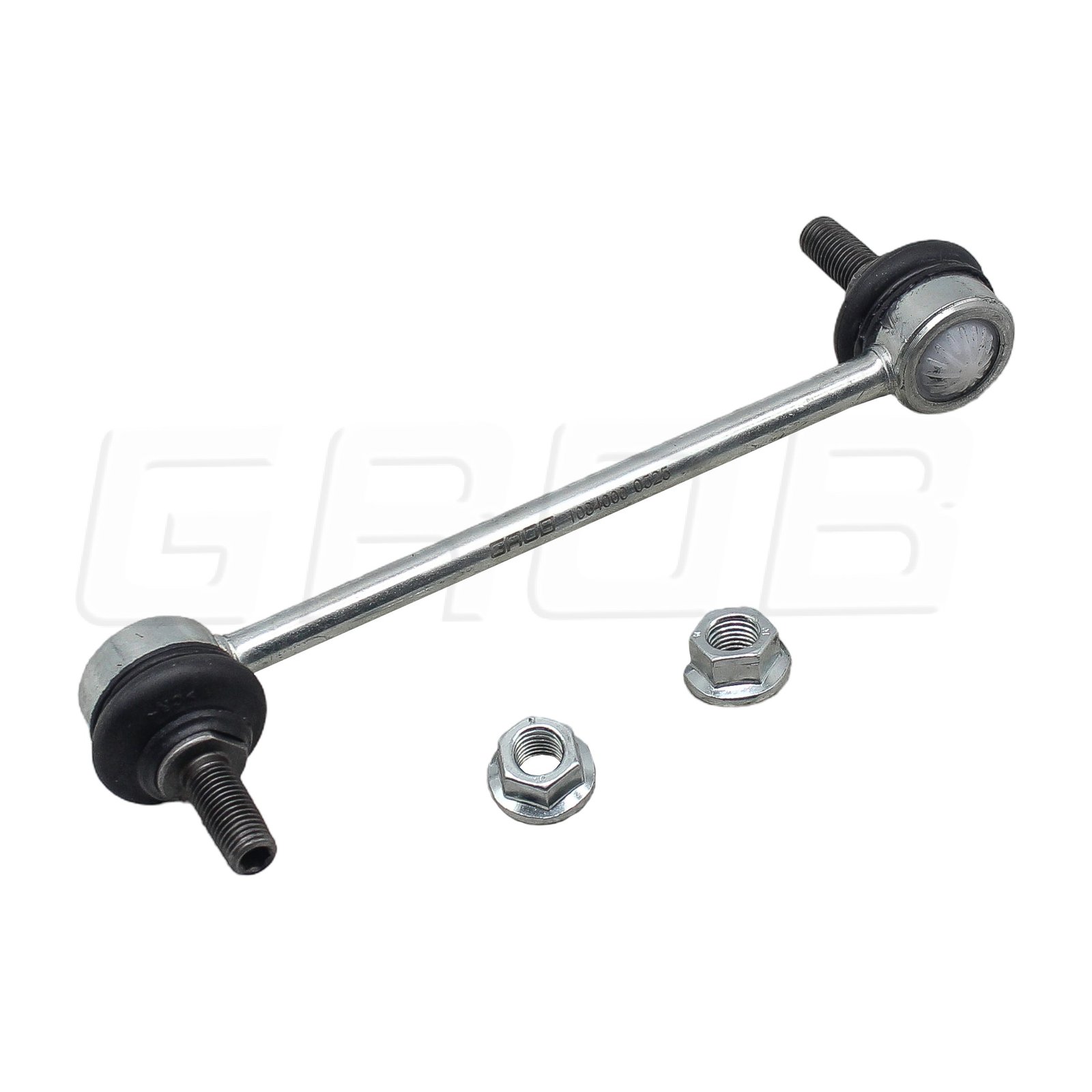 Tornillo Trasero L170Mm Rdx 07-12