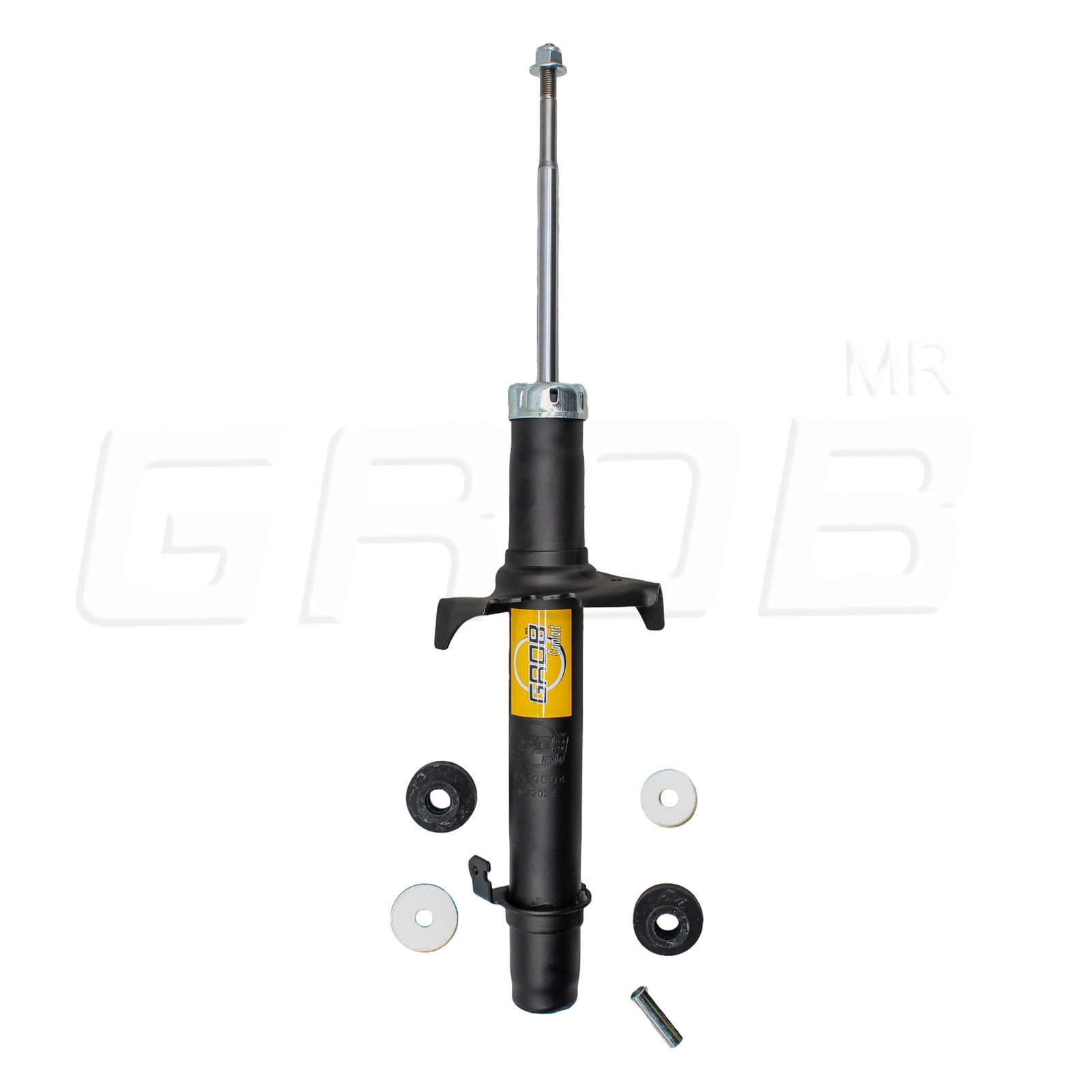 Amortiguador Delantero Derecho De Gas Tl 09-13 Tsx 10-12 | G1209004