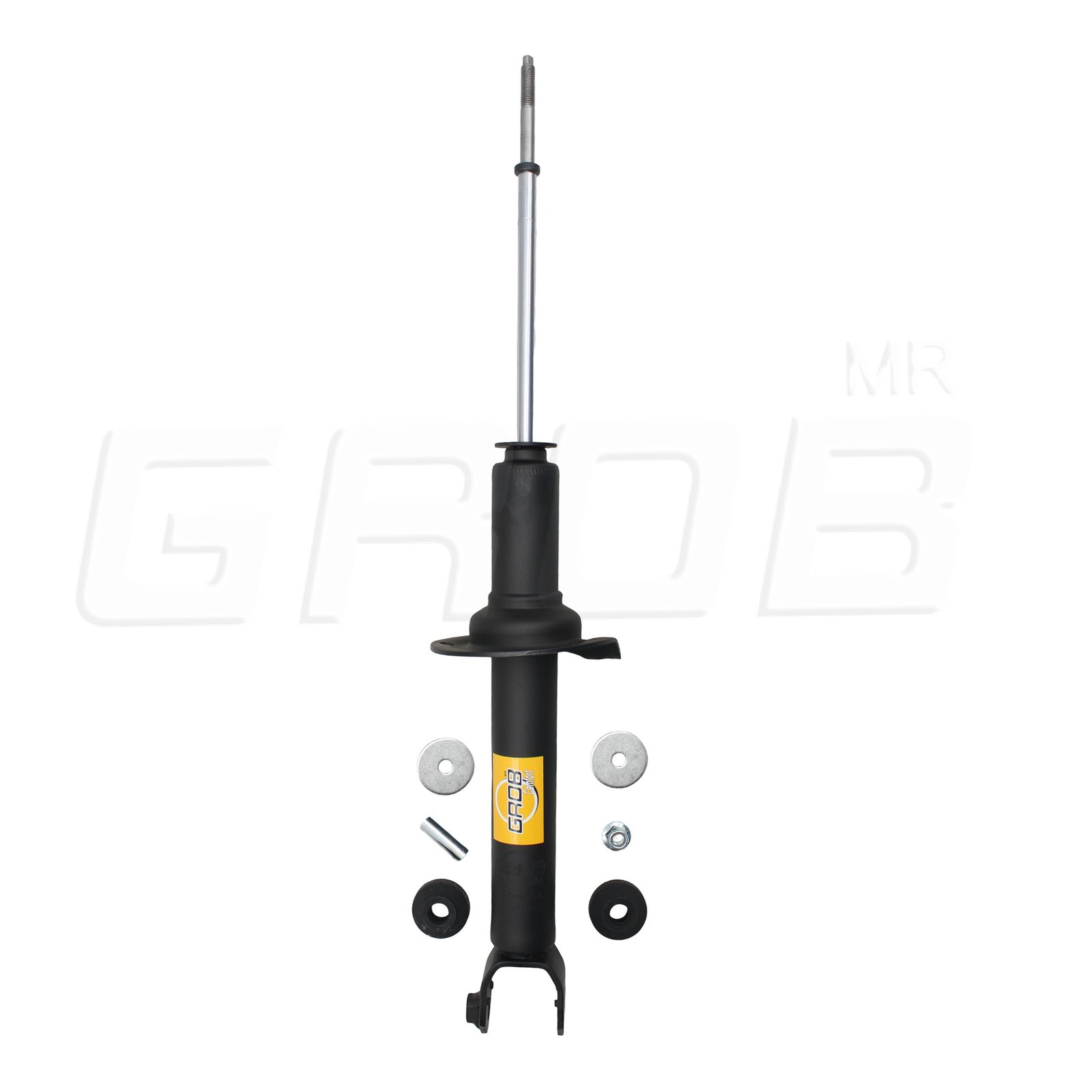 Amortiguador Trasero De Gas Tl 09-11 Tsx 10-12