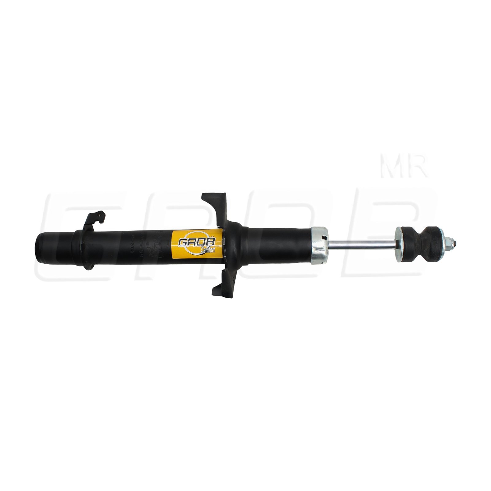 Amortiguador Delantero Derecho De Gas Exc.V6 Tsx 09-12