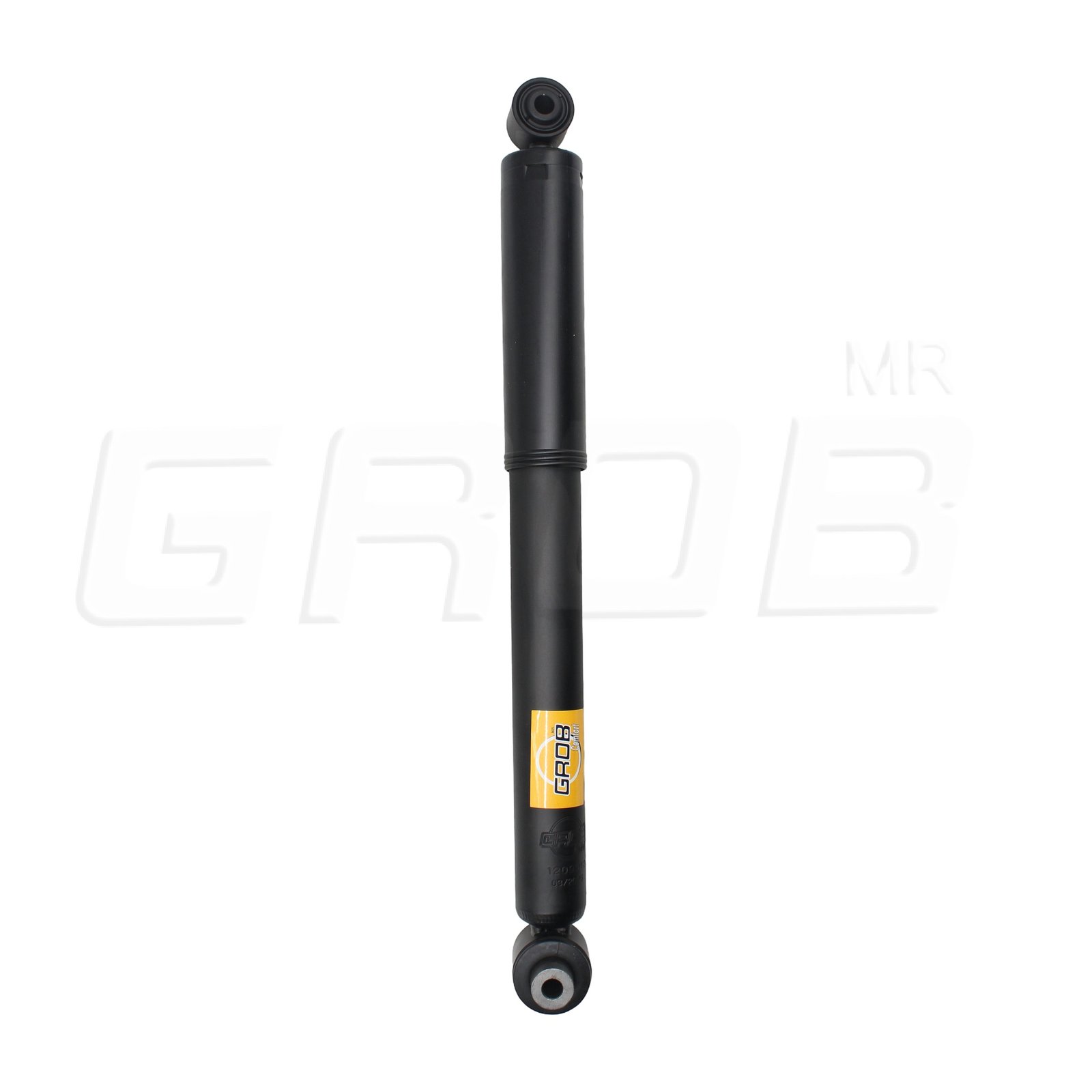 Amortiguador Trasero De Gas Mdx 07-12 Zdx 10-11 | G1209012