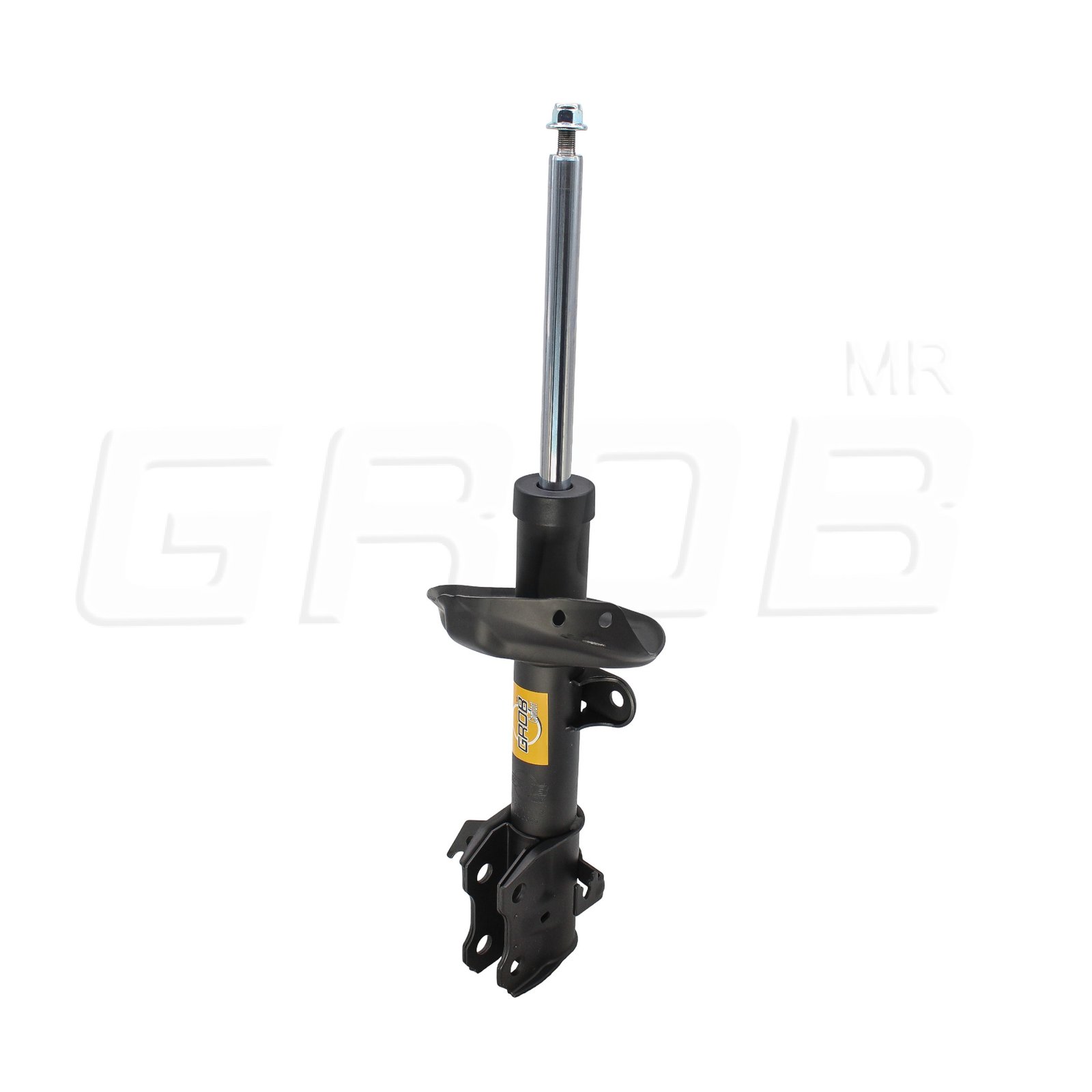 Amortiguador Delantero Izquierdo De Gas Rdx 07-12