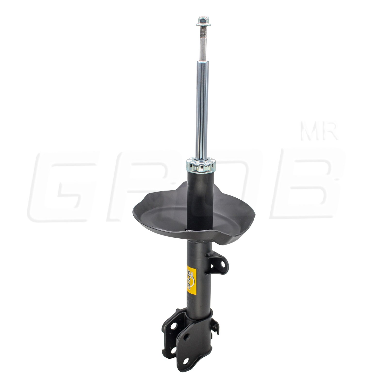 Amortiguador Delantero Izquierdo De Gas Mdx 03-06 | G1209017