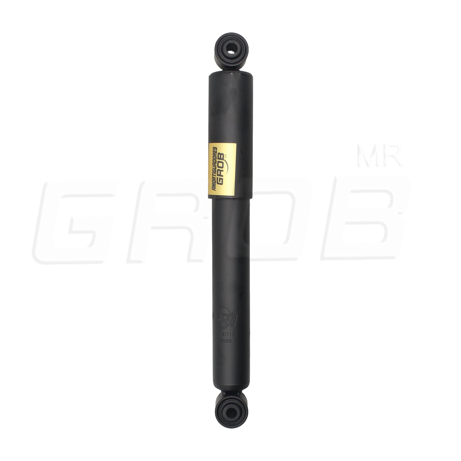 Amortiguador Trasero De Gas Mdx 03-06 | G1209018