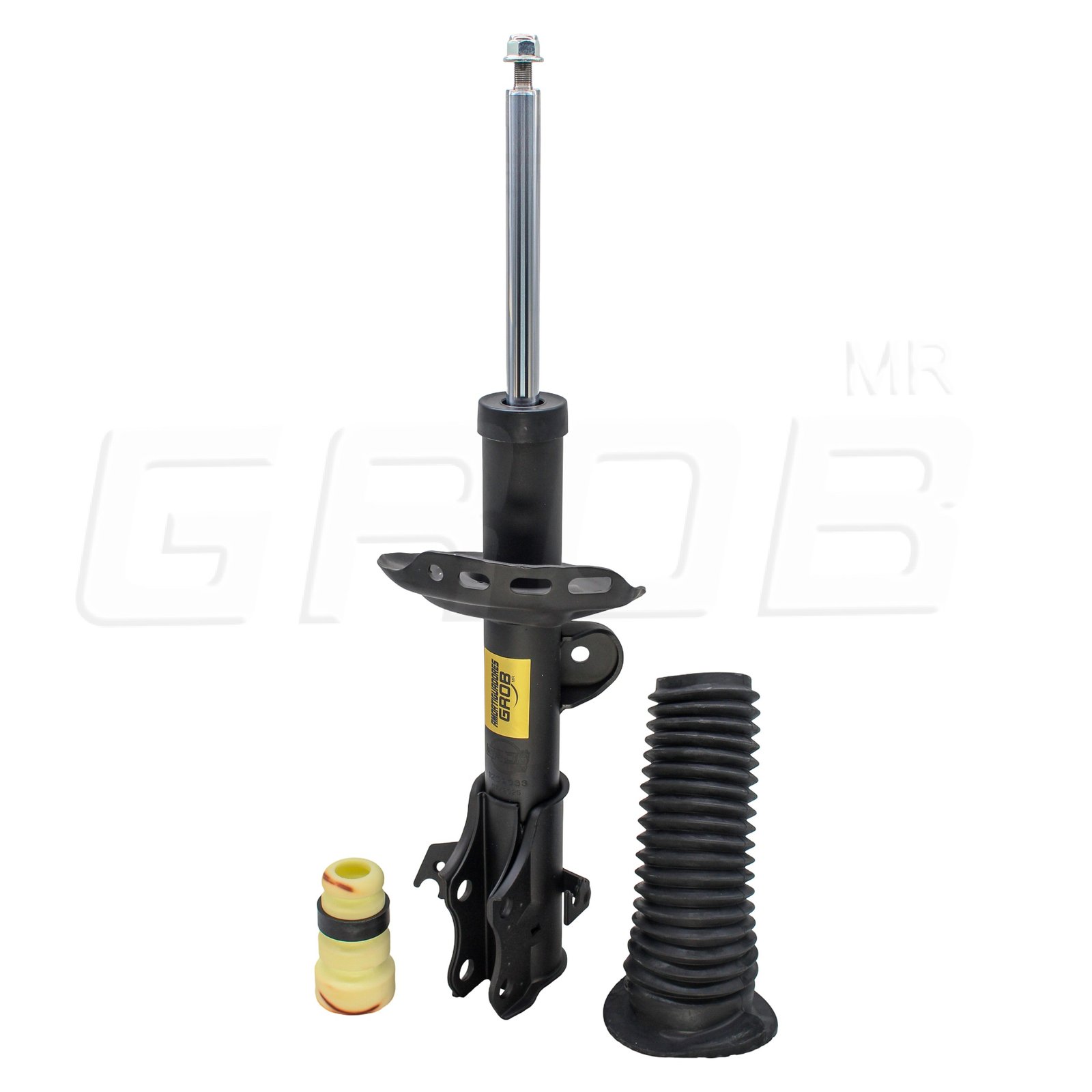 Amortiguador Delantero Izquierdo Rdx 13-18
