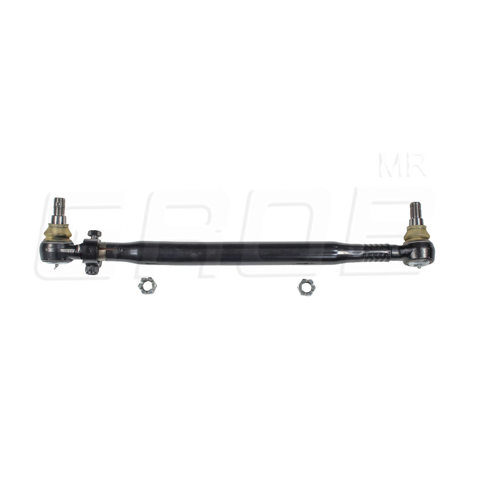 Barra De Dreccon Kenworth T600 T800 Todos
