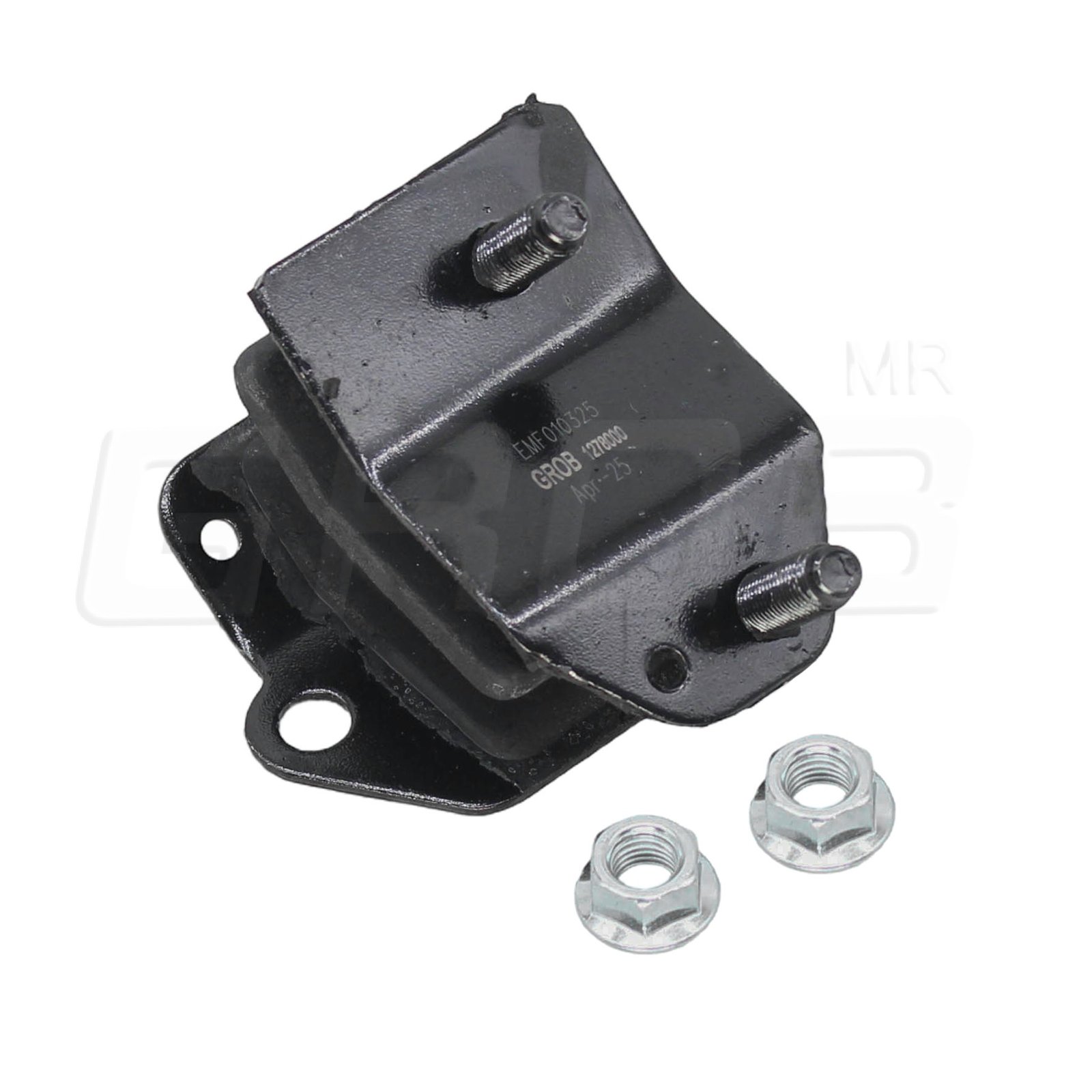 Soporte Motor Trasero Izquierdo Tl 04-06