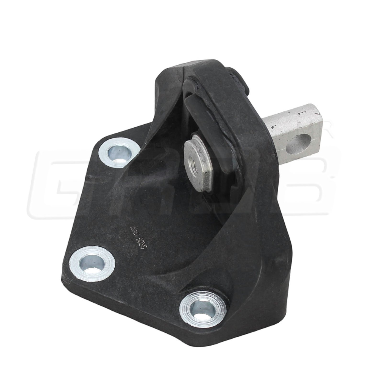 Soporte Motor Trasero Superior Izquierdo Tl 07-08 Tl 07-08