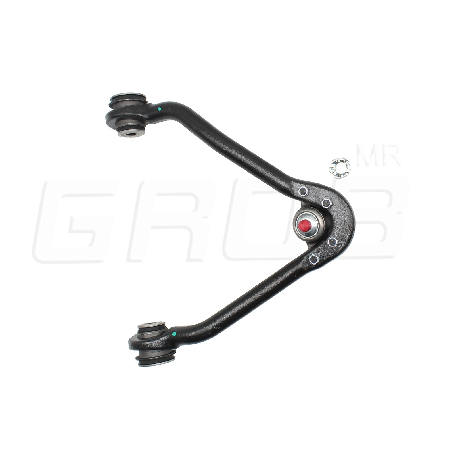 Horquilla Superior Izquierda C-3500 (Com.Tubo) 92 94