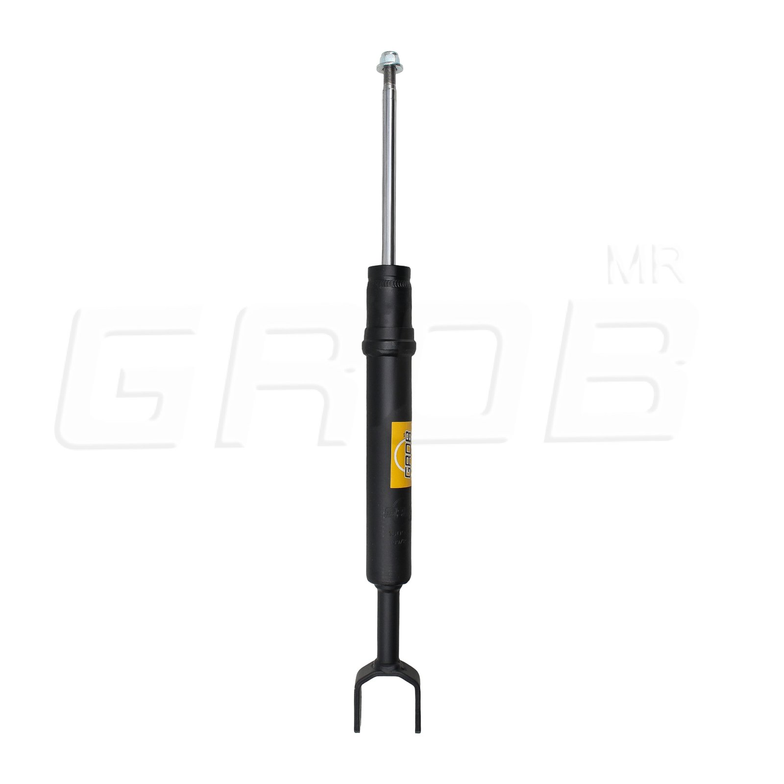 Amortiguador Delantero De Gas Audi A6 35.8 Cm. Del Ojo Al Plato 97-04 | G1609002