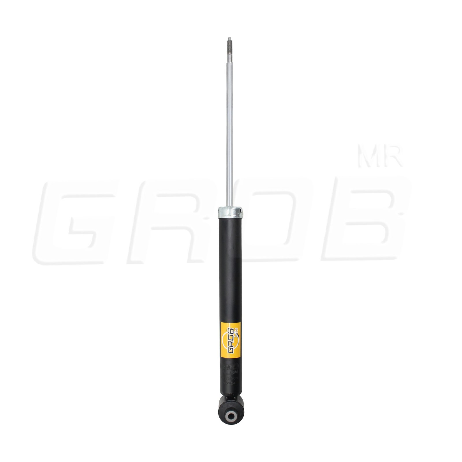 Amortiguador Trasero De Gas Audi A6 97-04
